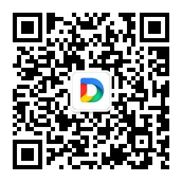 扫码关注Dspacee