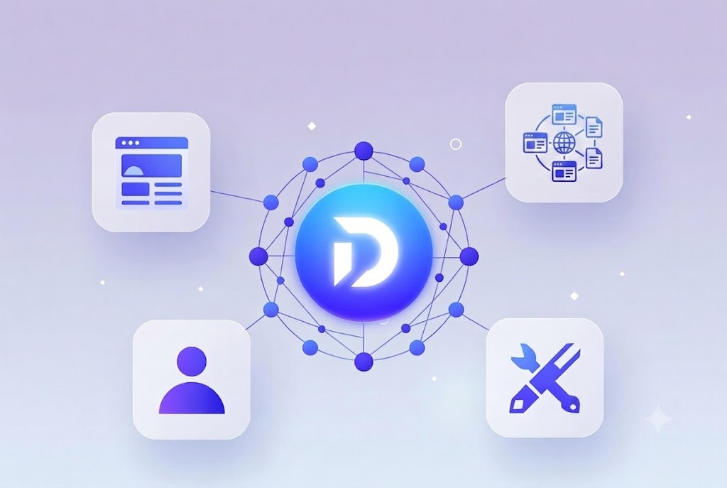 寻找长期合作伙伴｜Dspacee生态共建计划