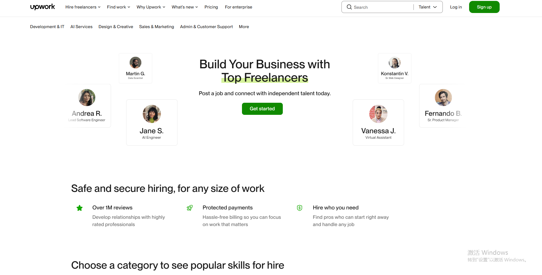 Upwork