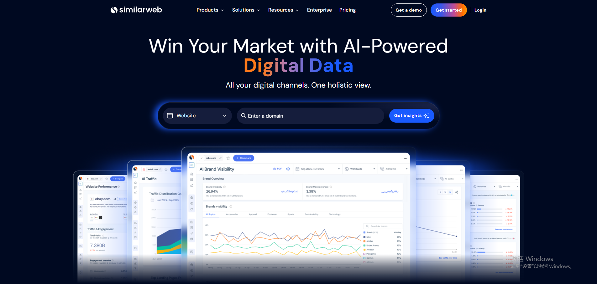 Similarweb