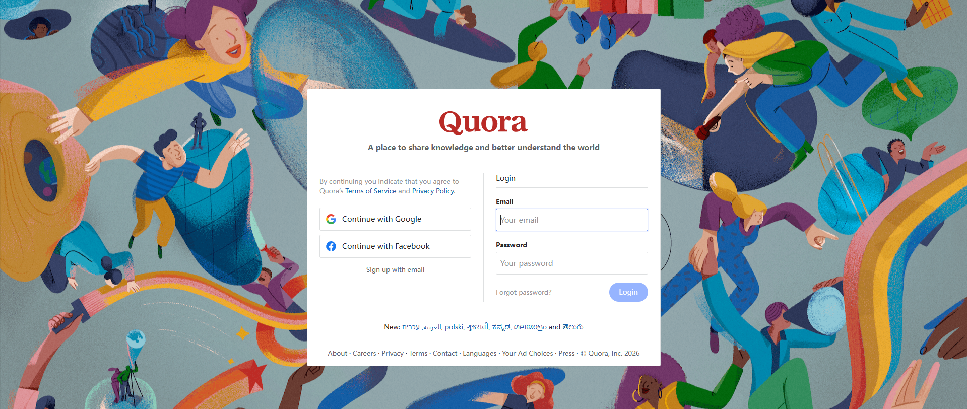 Quora