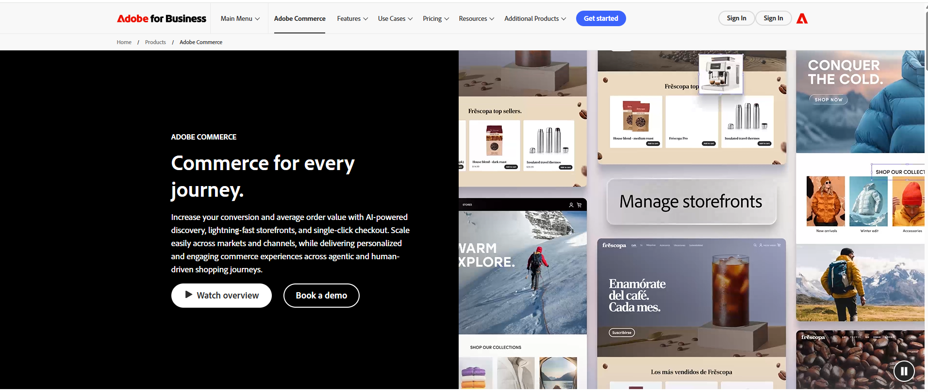 Magento